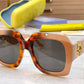 GG Summer sunglasses Fashion Versatile GG1022S