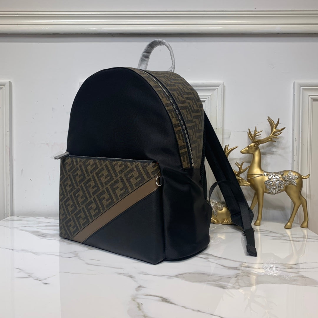 Ozarra -  Bag - FED - 386