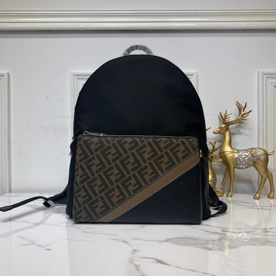 Ozarra -  Bag - FED - 386