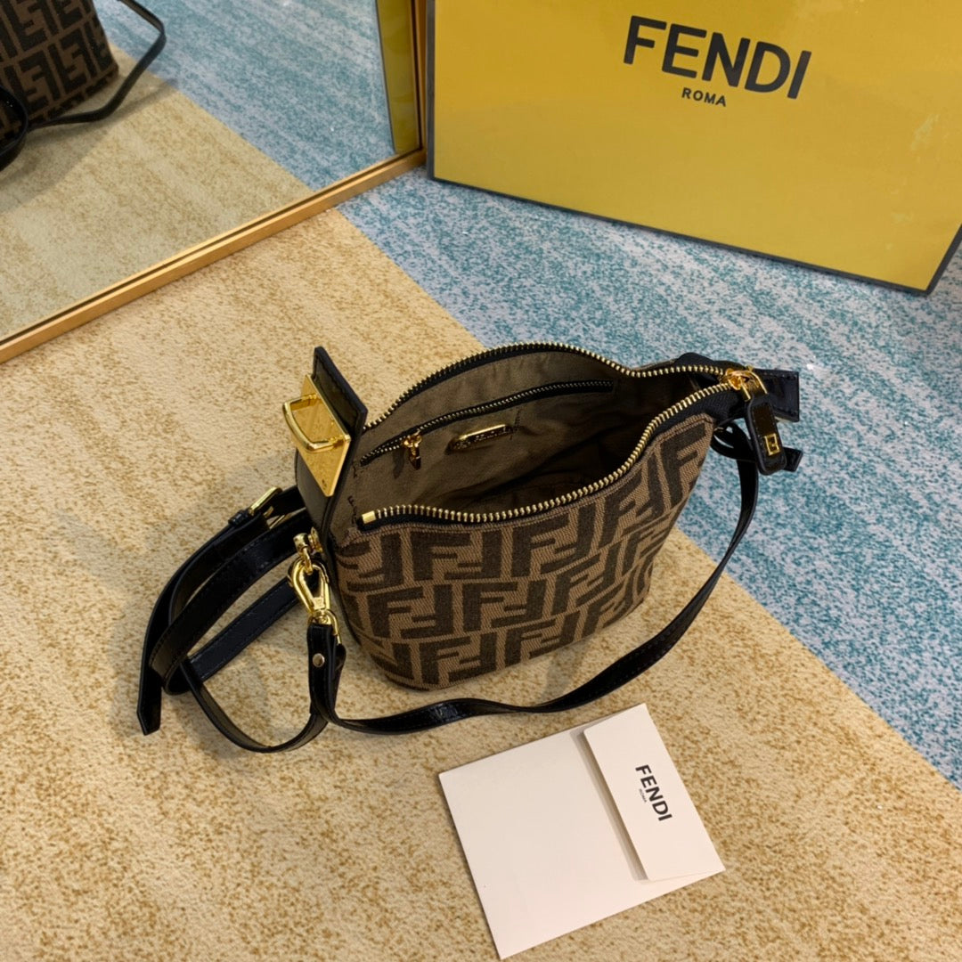 Ozarra -  Bag - FED - 469
