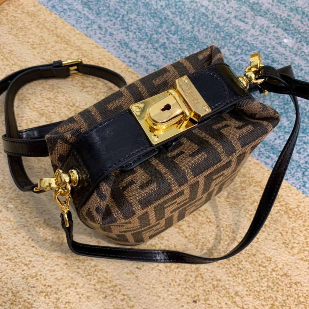 Ozarra -  Bag - FED - 469