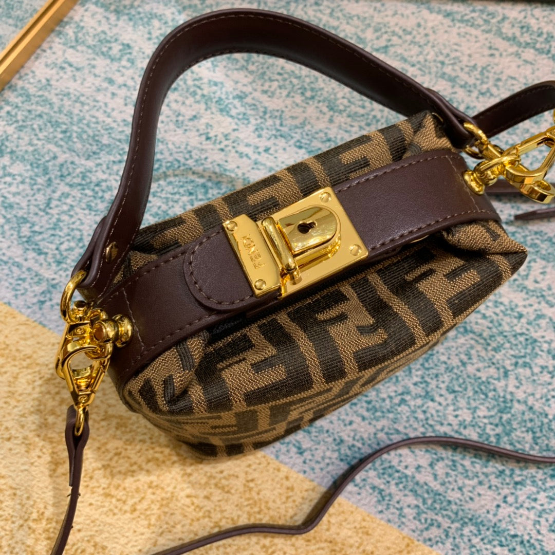 Ozarra -  Bag - FED - 471
