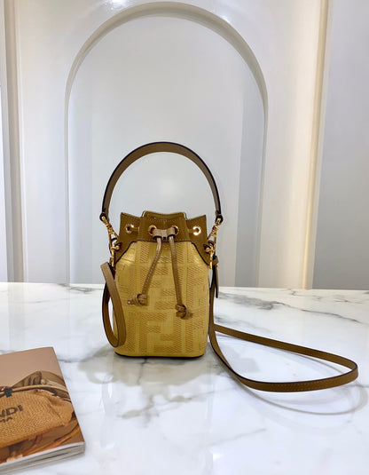 Ozarra -  Bag - FED - 433