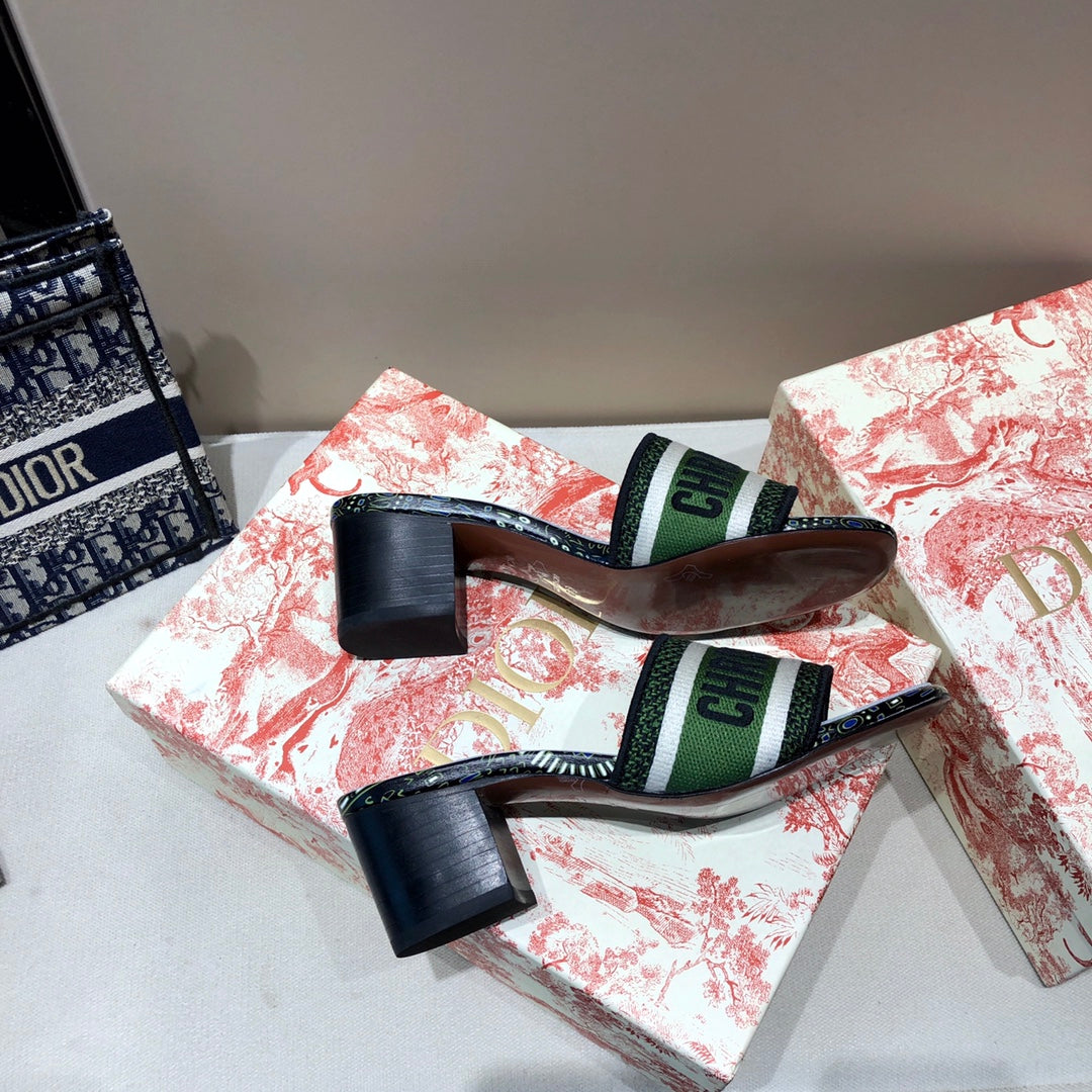 Luxury Shoes - DIR - 200
