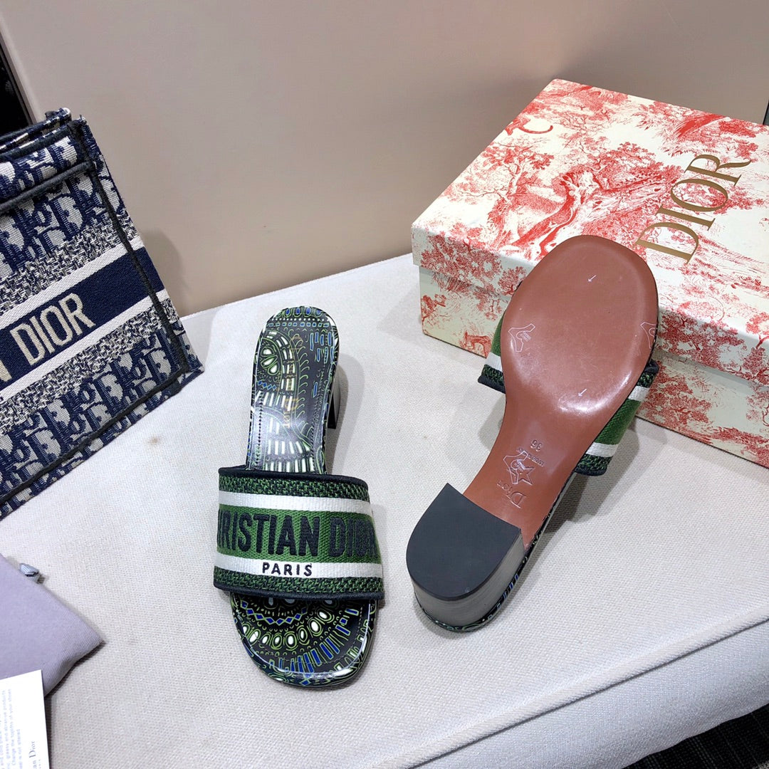 Luxury Shoes - DIR - 200