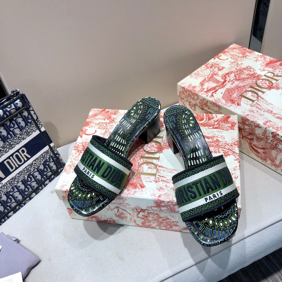 Luxury Shoes - DIR - 200