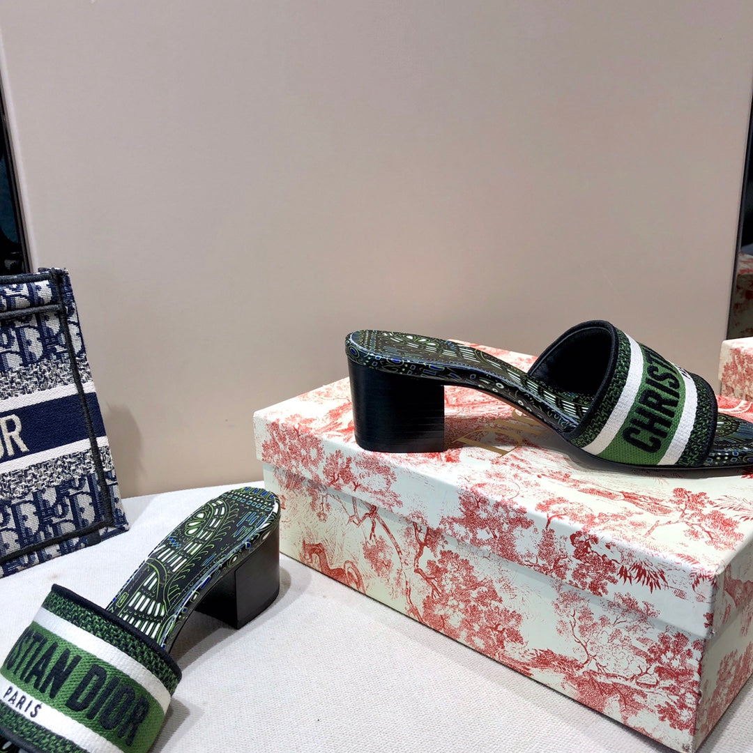Luxury Shoes - DIR - 200