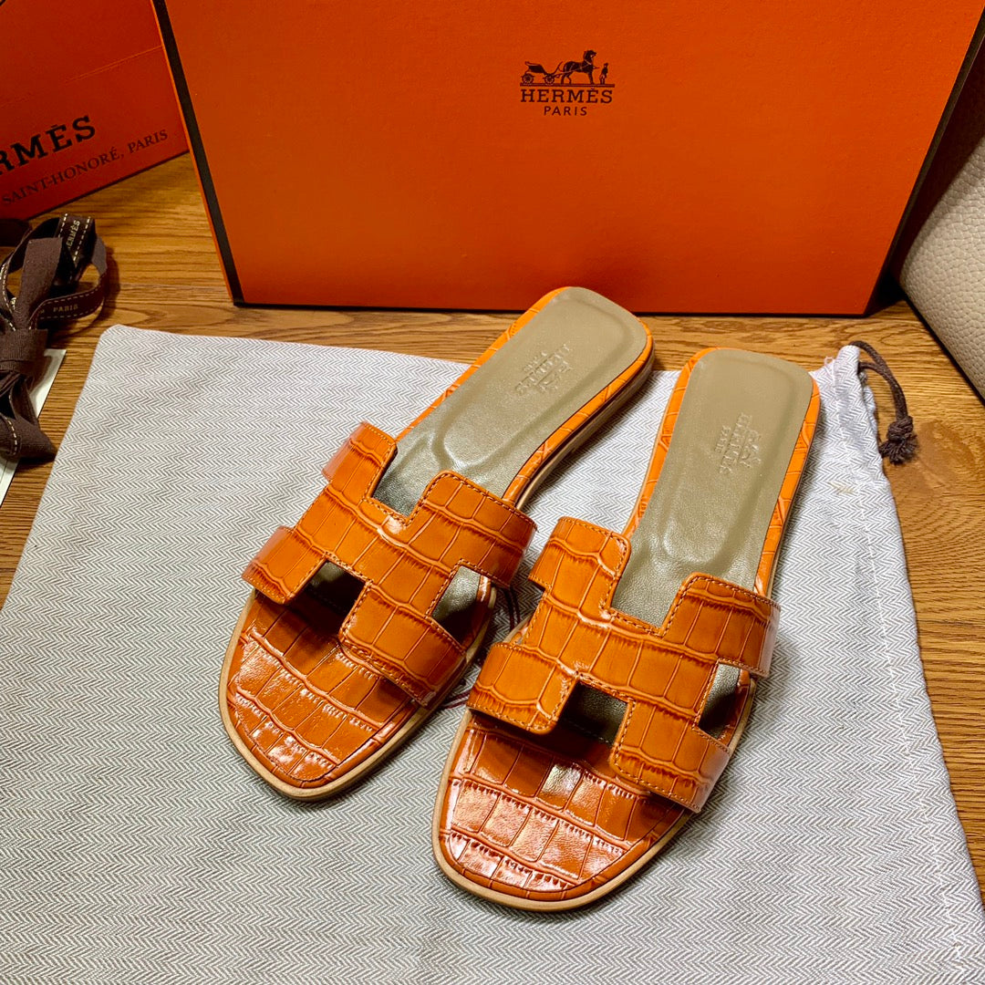 Luxury Shoes - HMS - 953