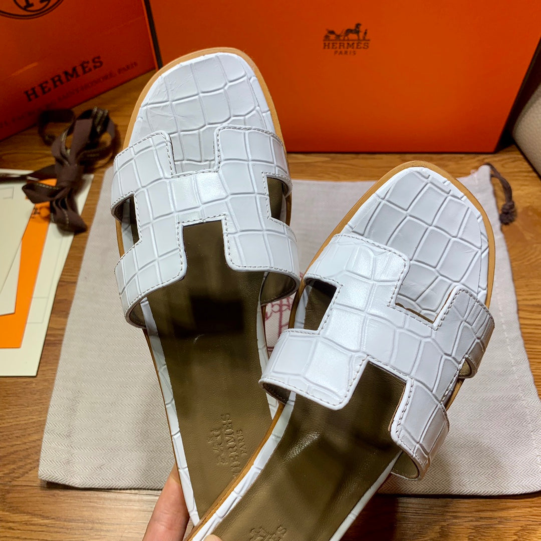 Luxury Shoes - HMS - 952