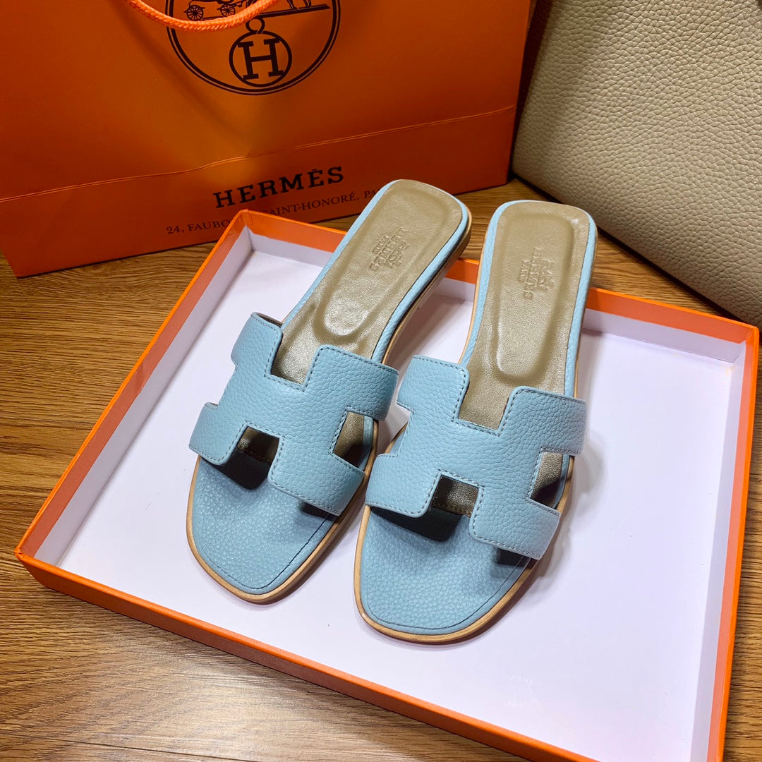 Luxury Shoes - HMS - 943