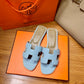Luxury Shoes - HMS - 943