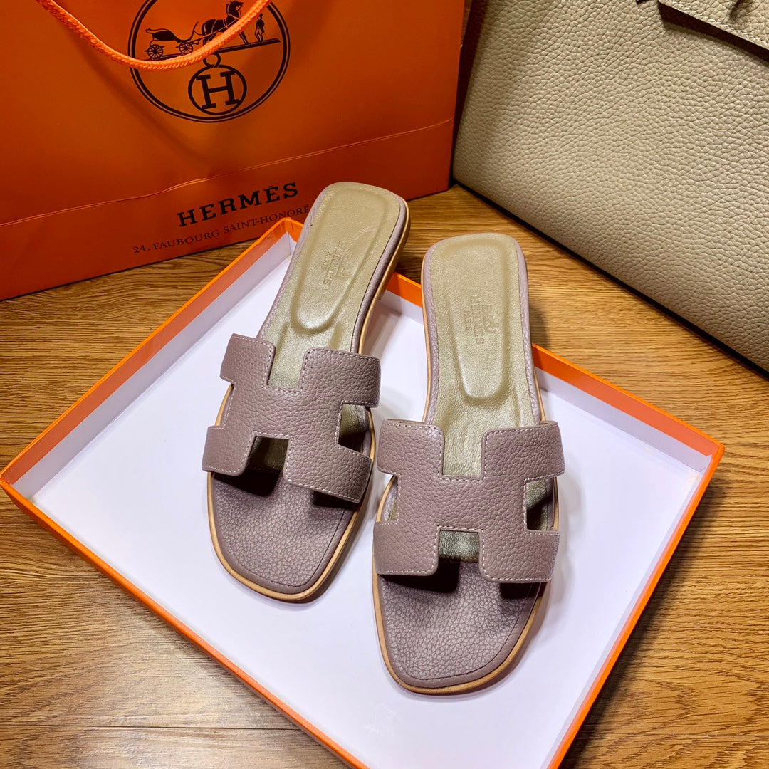 Luxury Shoes - HMS - 941
