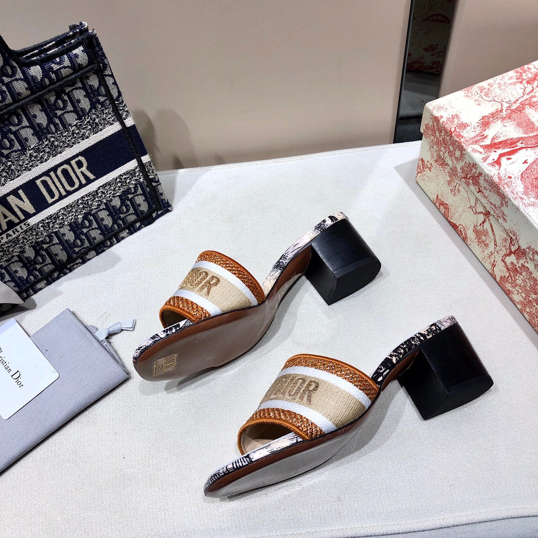 Luxury Shoes - DIR - 197