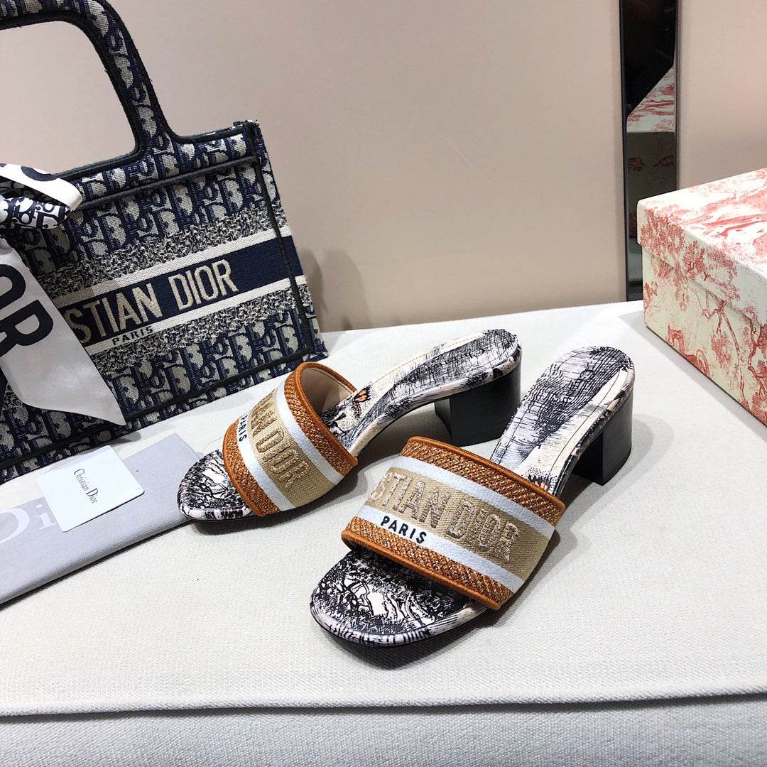 Luxury Shoes - DIR - 197