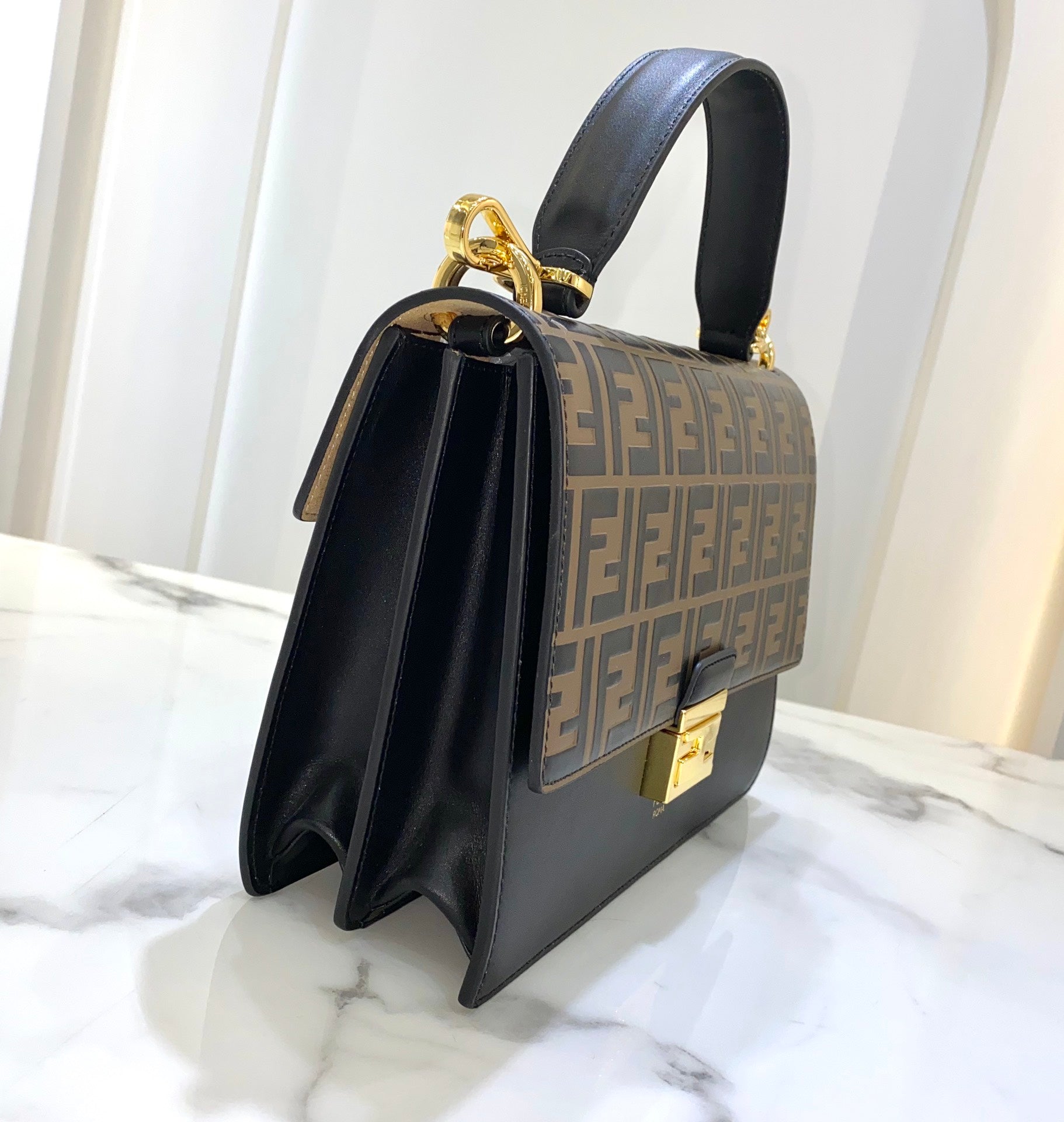Ozarra -  Bag - FED - 424