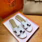 Luxury Shoes - HMS - 936