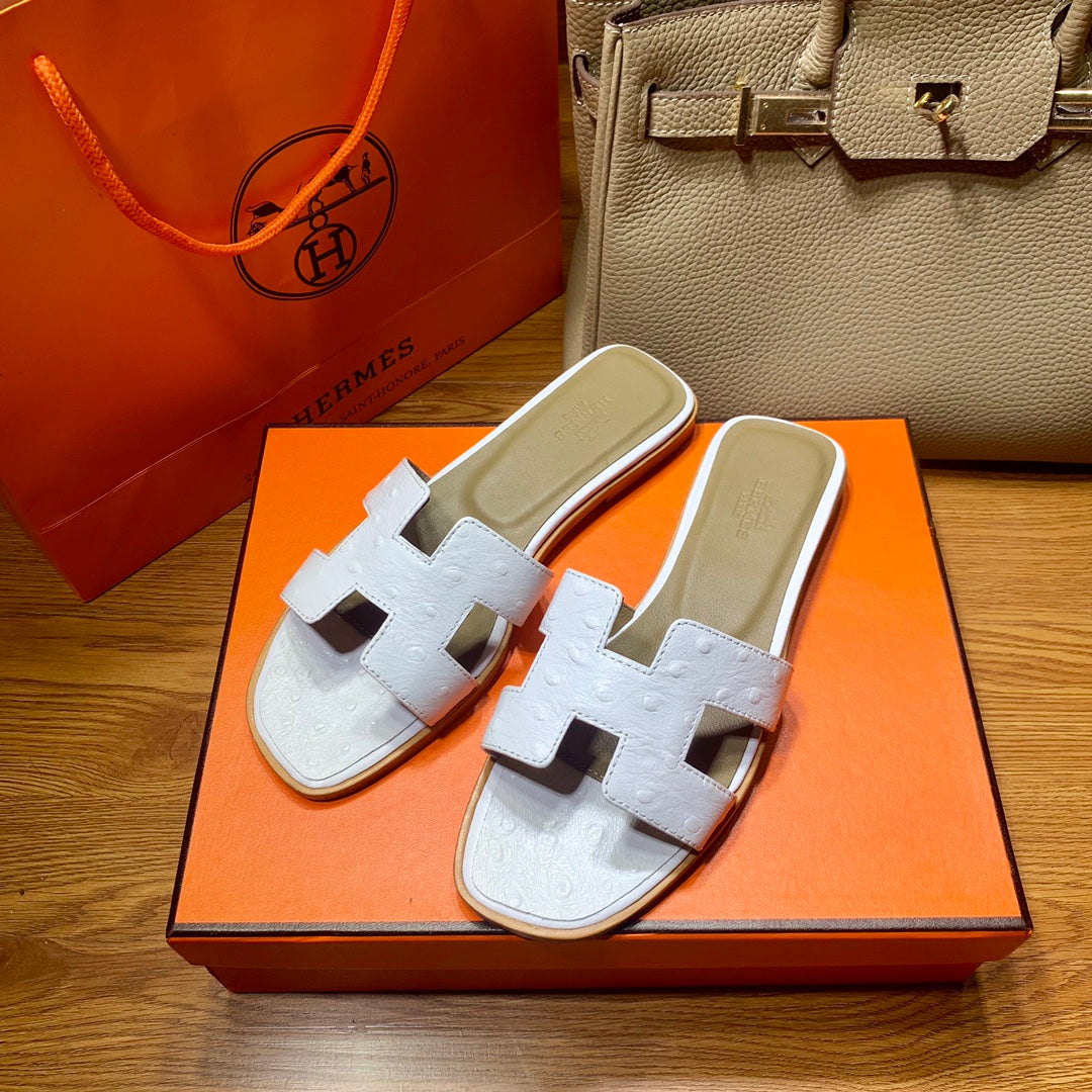 Luxury Shoes - HMS - 936