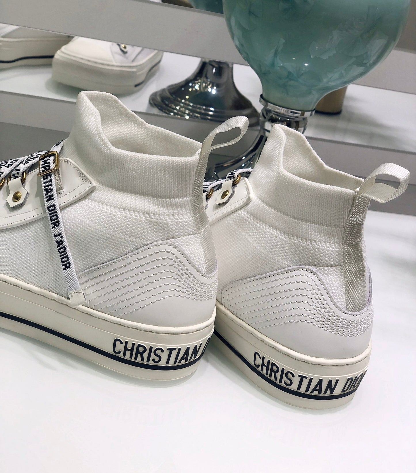 Luxury Shoes - DIR - 1346