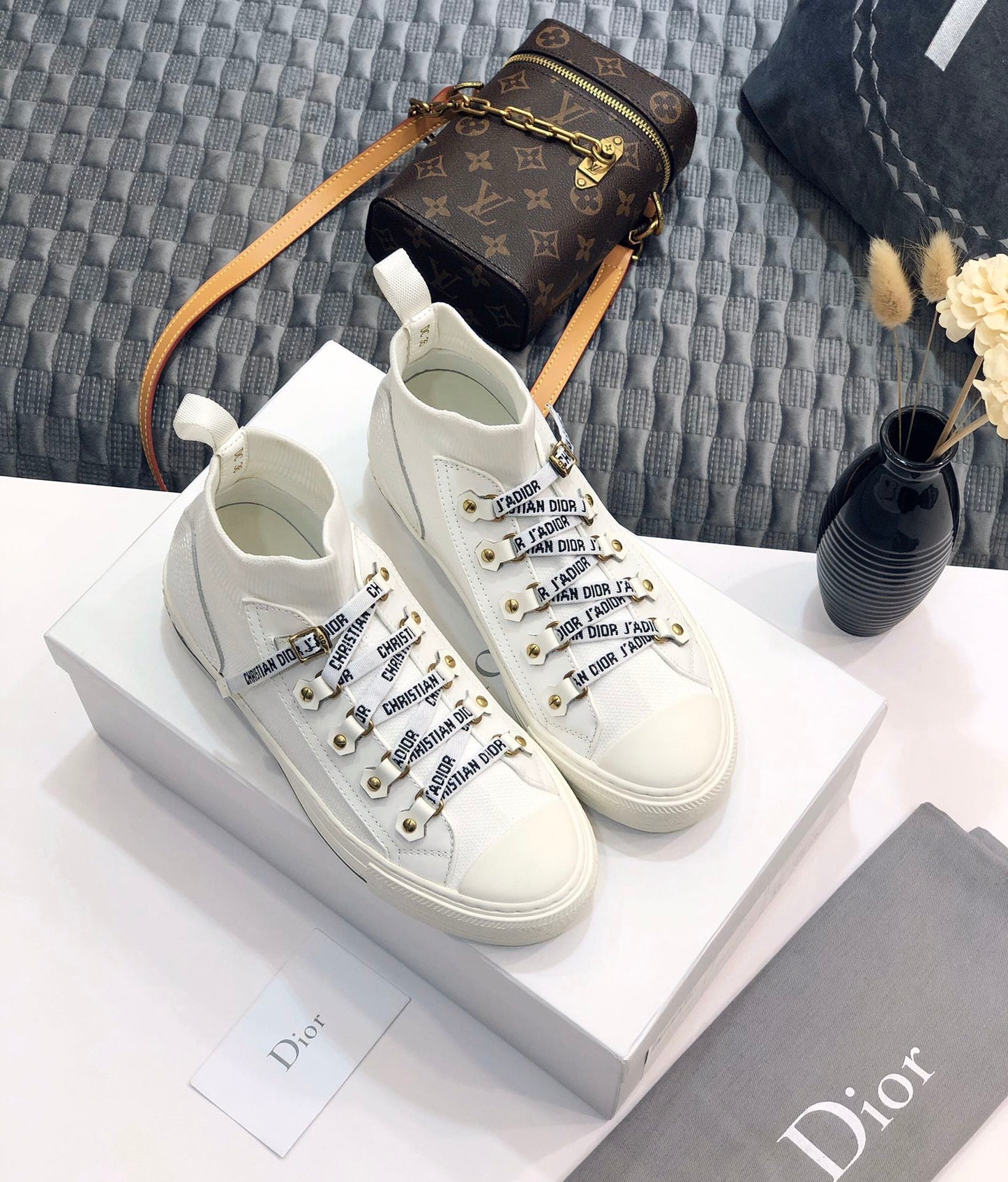 Luxury Shoes - DIR - 1346