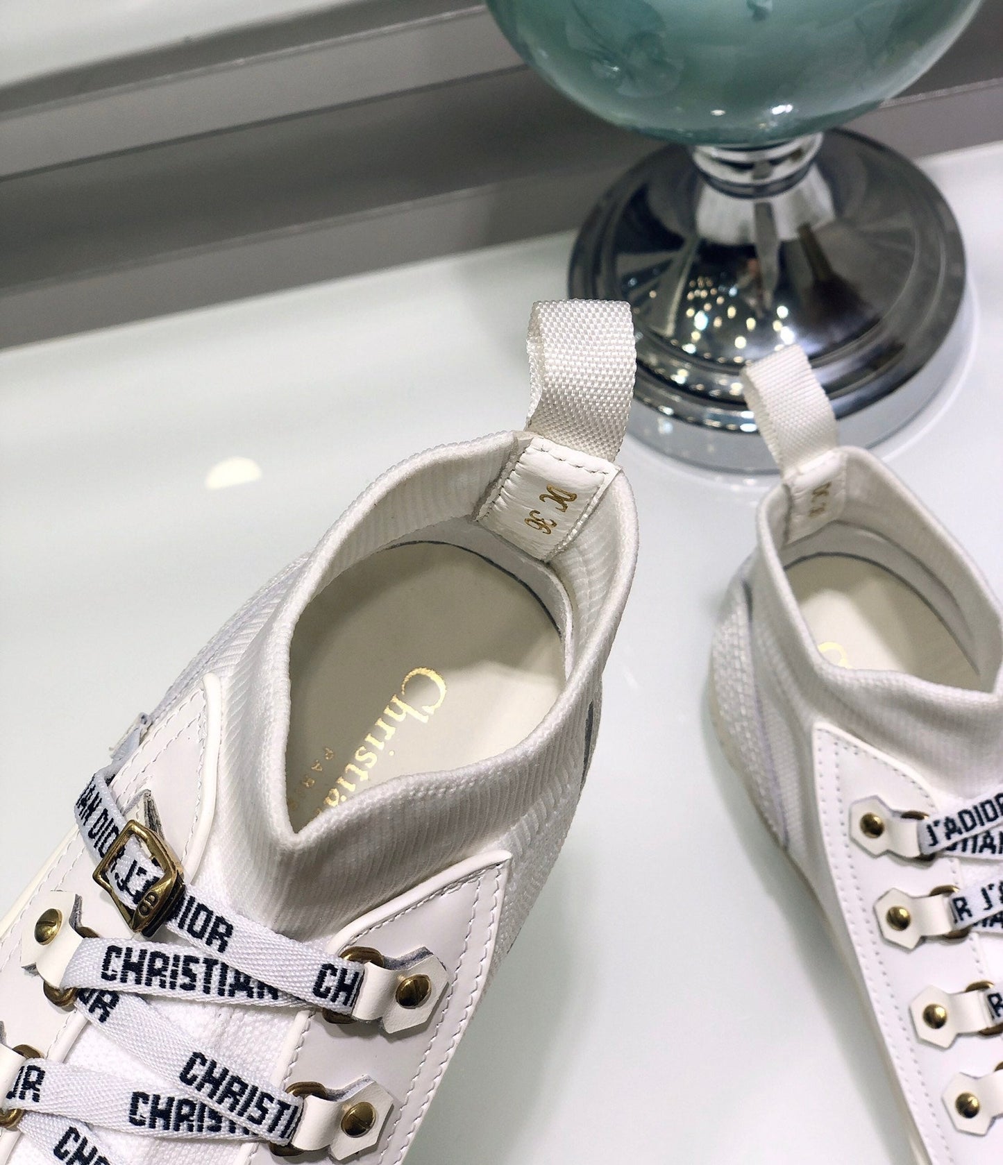 Luxury Shoes - DIR - 1346