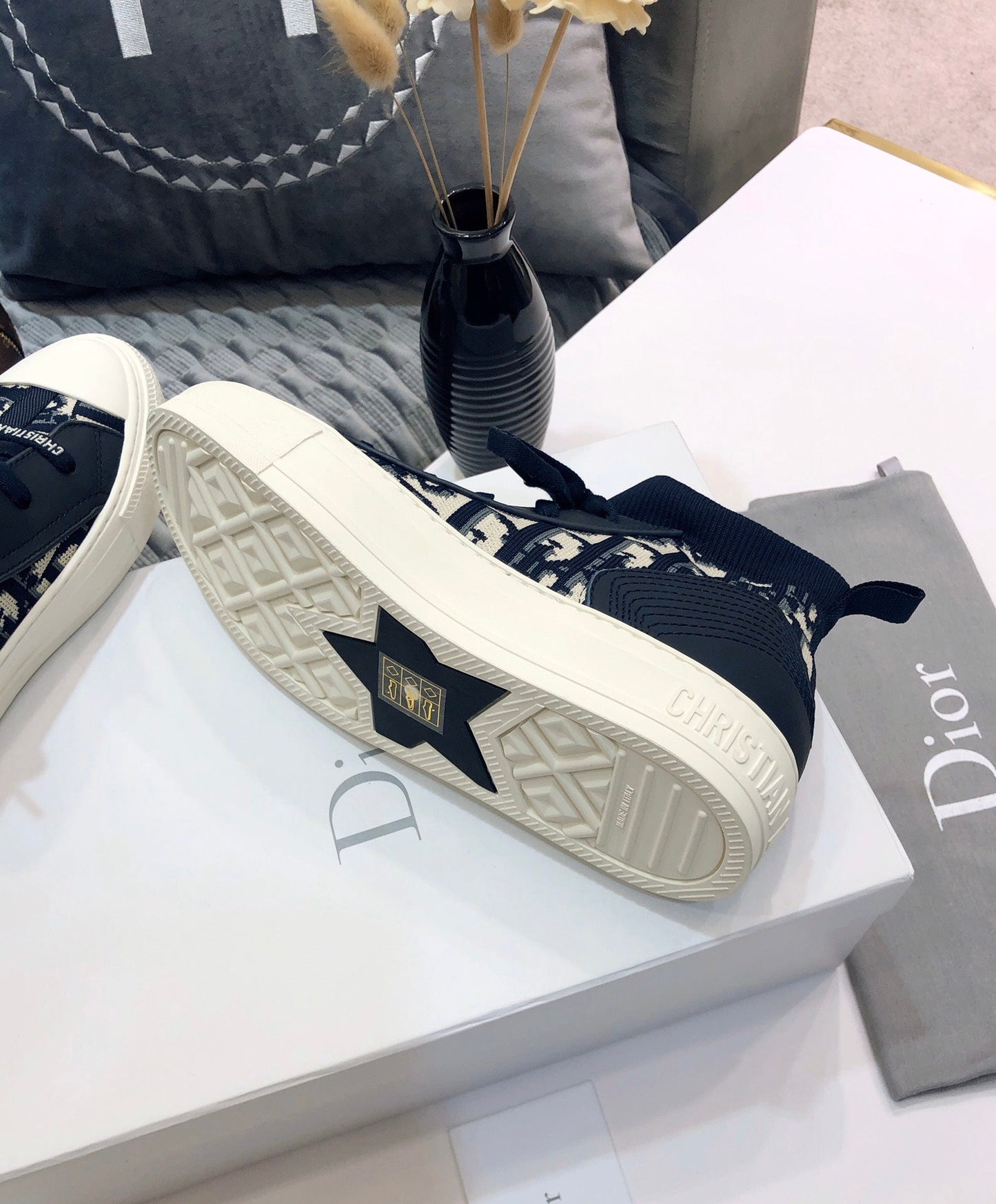 Luxury Shoes - DIR - 1344