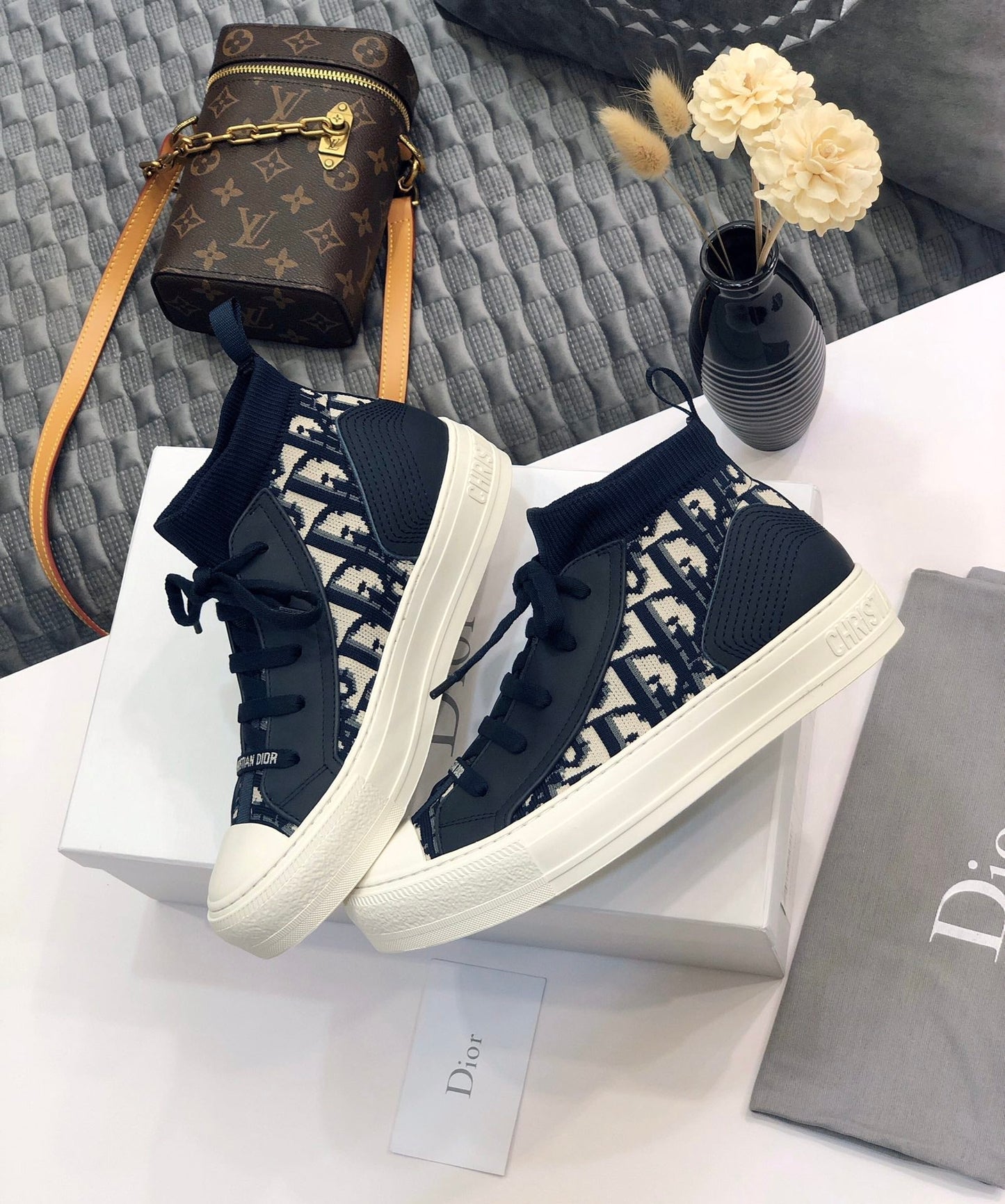 Luxury Shoes - DIR - 1344