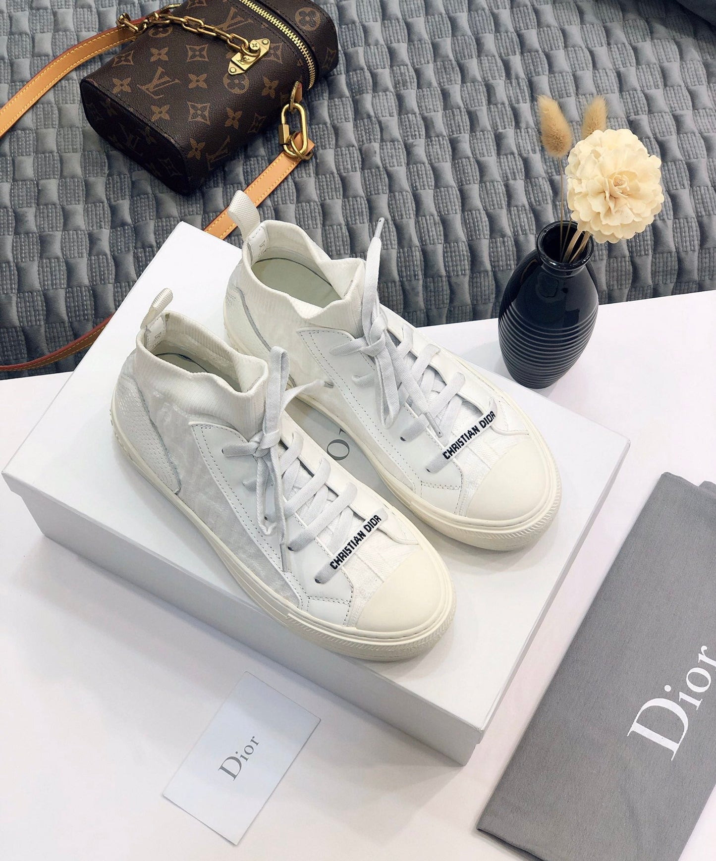 Luxury Shoes - DIR - 1345