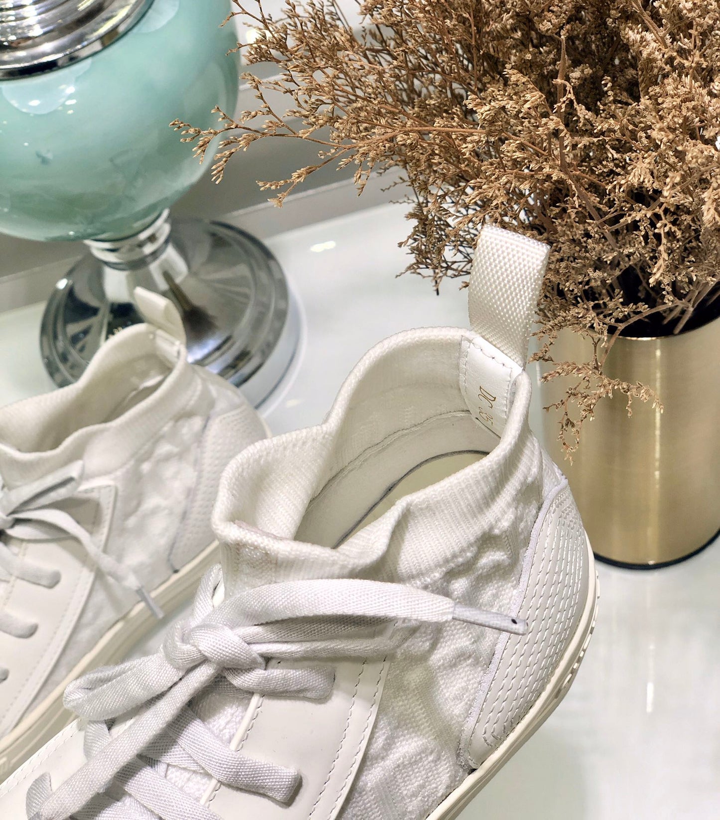 Luxury Shoes - DIR - 1345