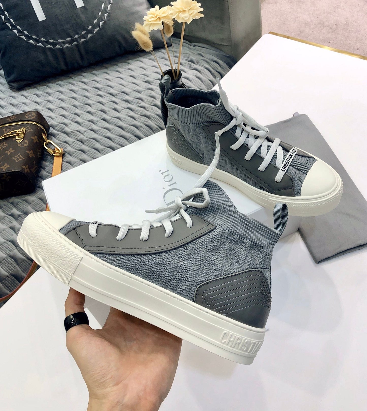 Luxury Shoes - DIR - 1347