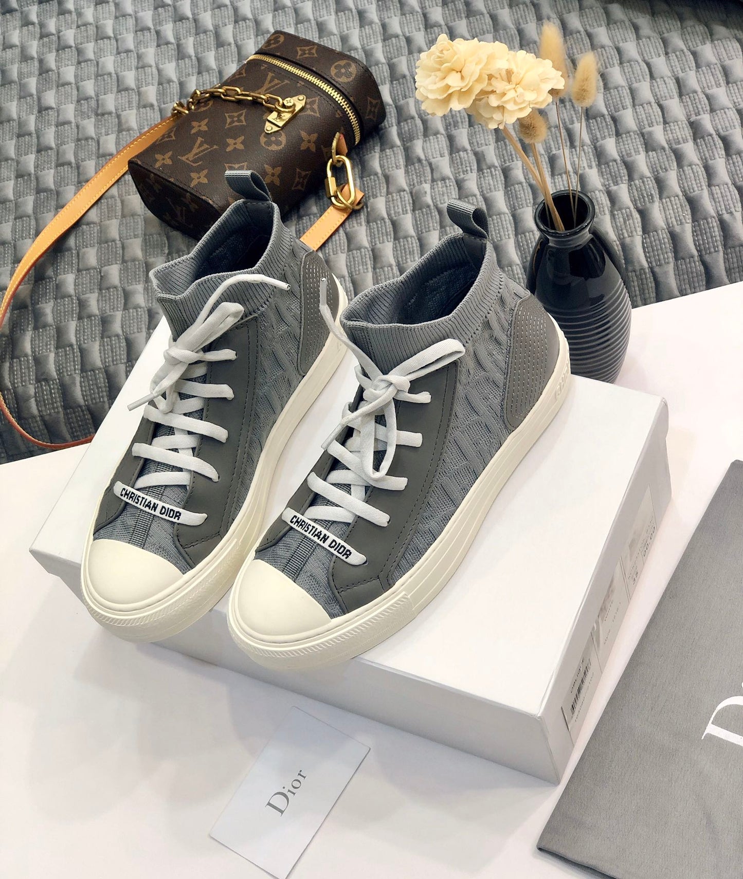 Luxury Shoes - DIR - 1347