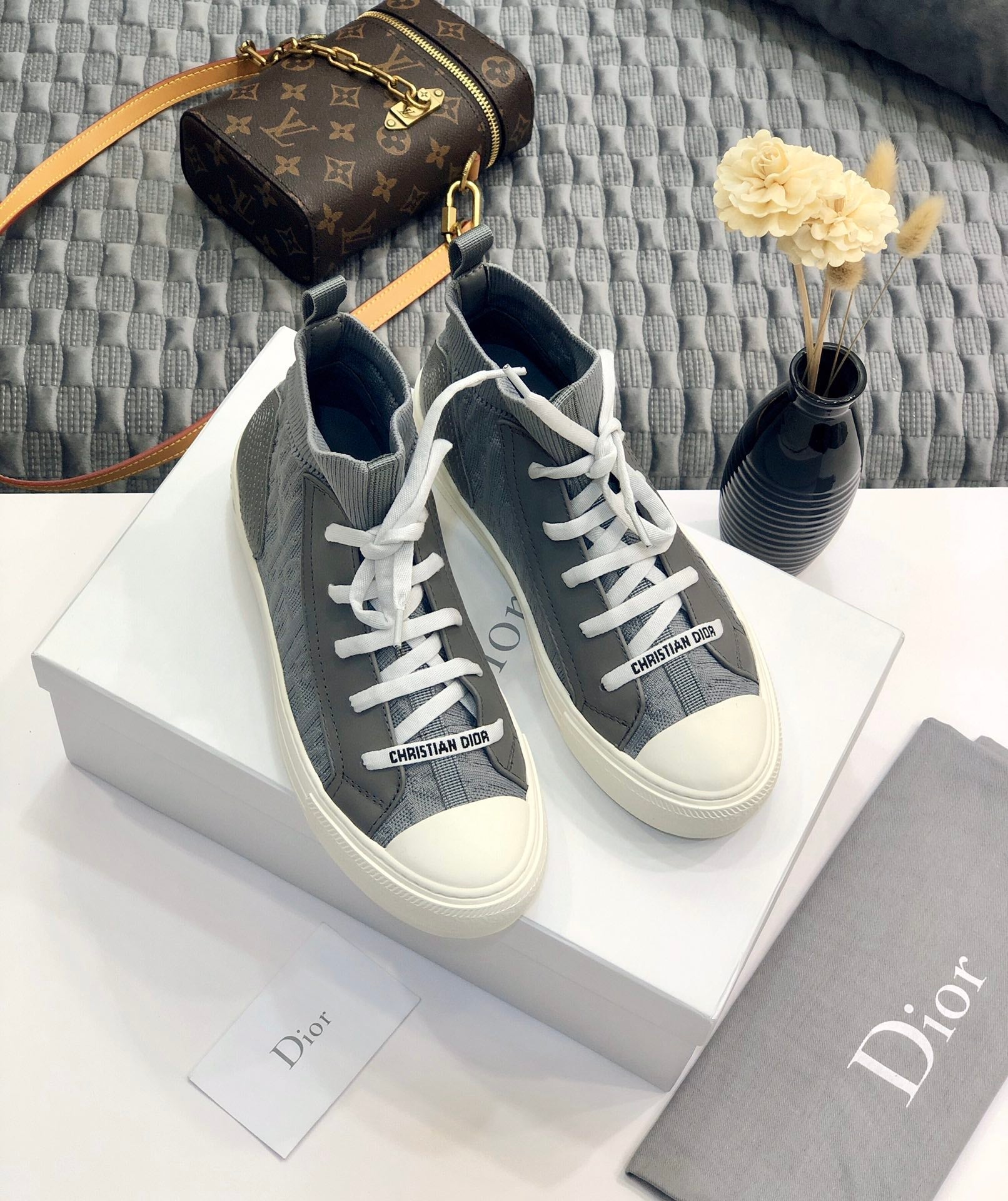 Luxury Shoes - DIR - 1347