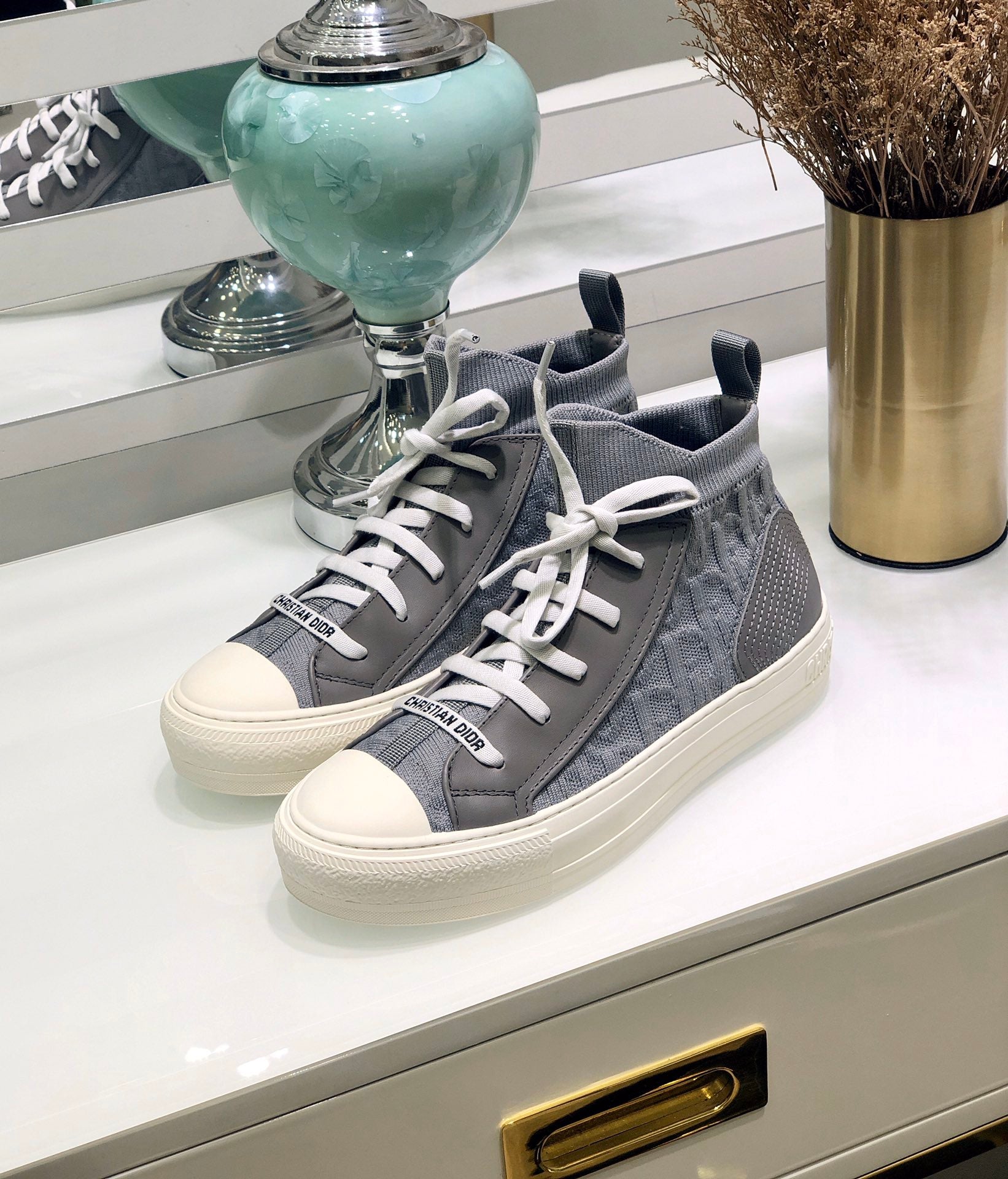 Luxury Shoes - DIR - 1347