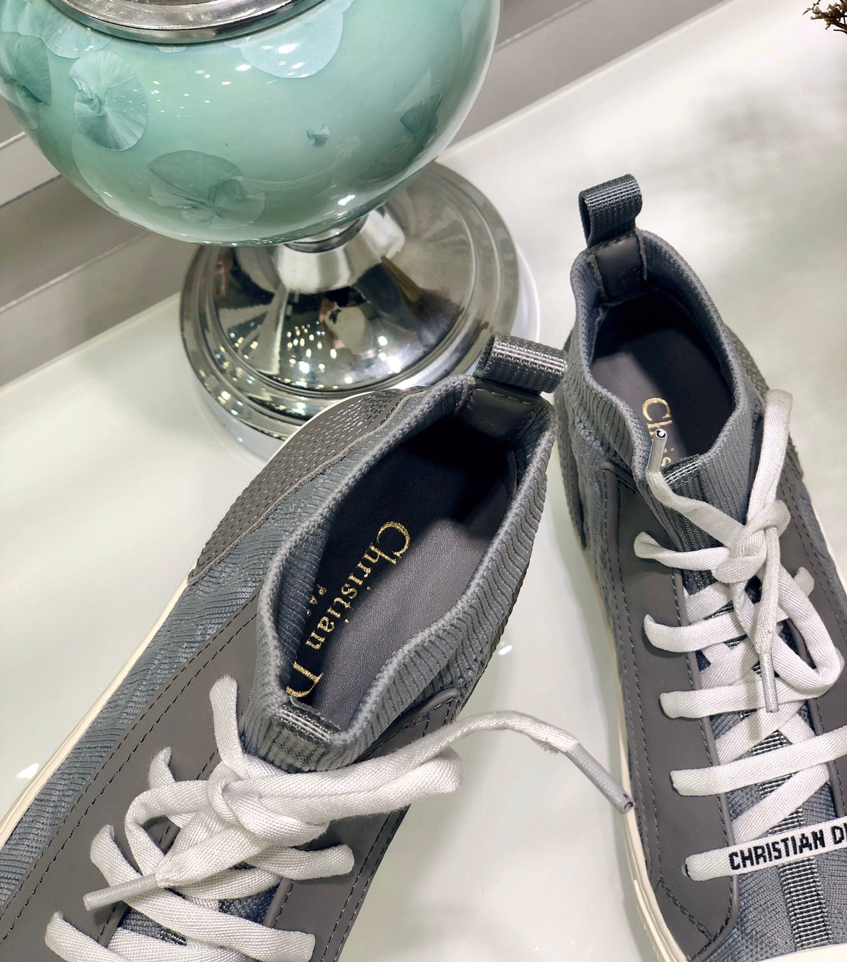Luxury Shoes - DIR - 1347