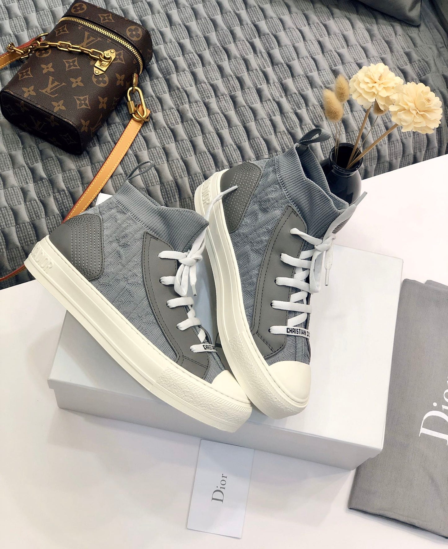 Luxury Shoes - DIR - 1347
