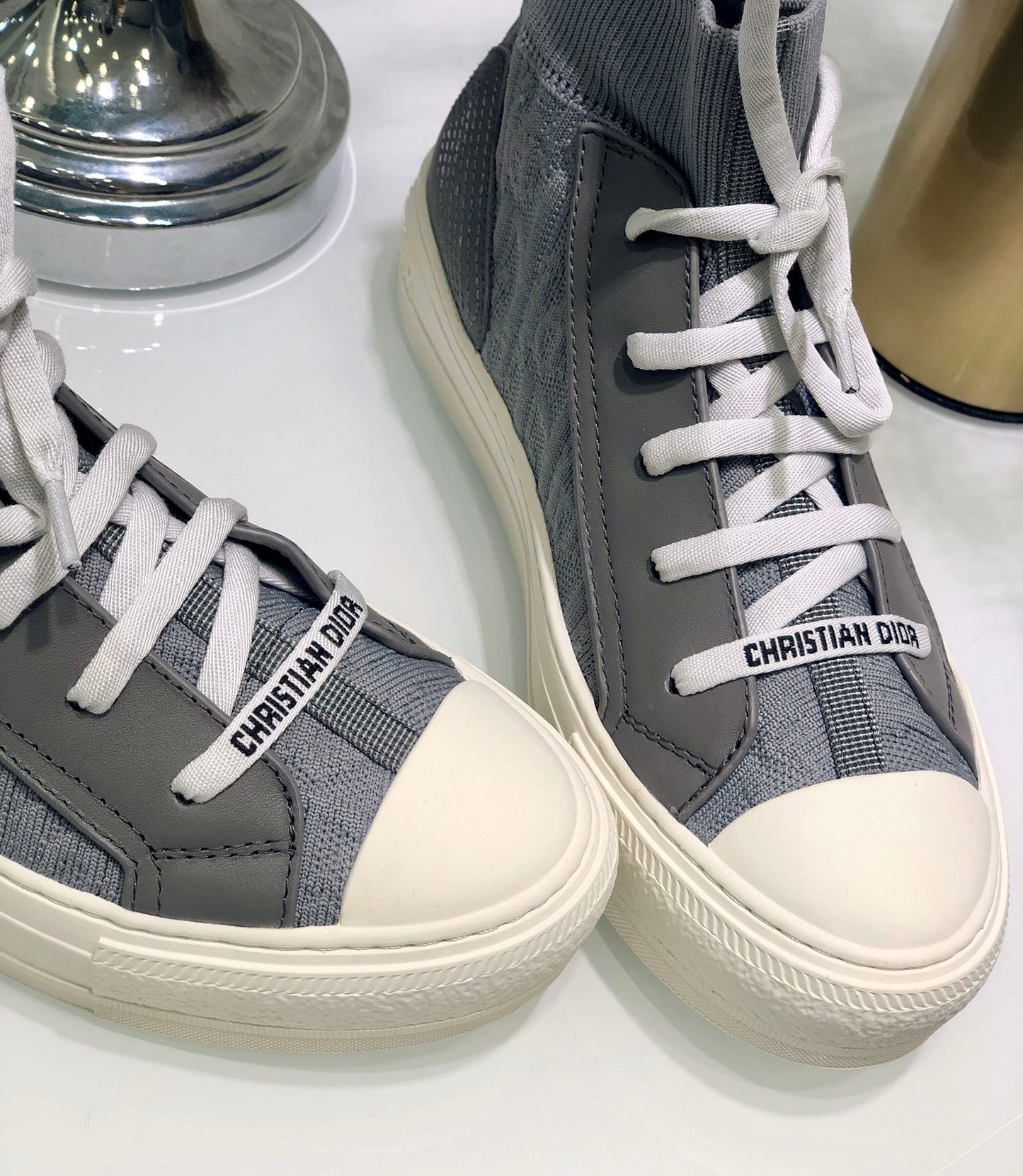Luxury Shoes - DIR - 1347