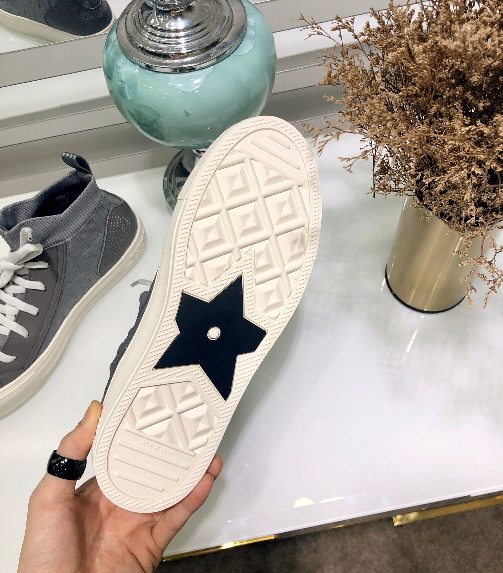 Luxury Shoes - DIR - 1347