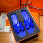 Luxury Shoes - HMS - 935