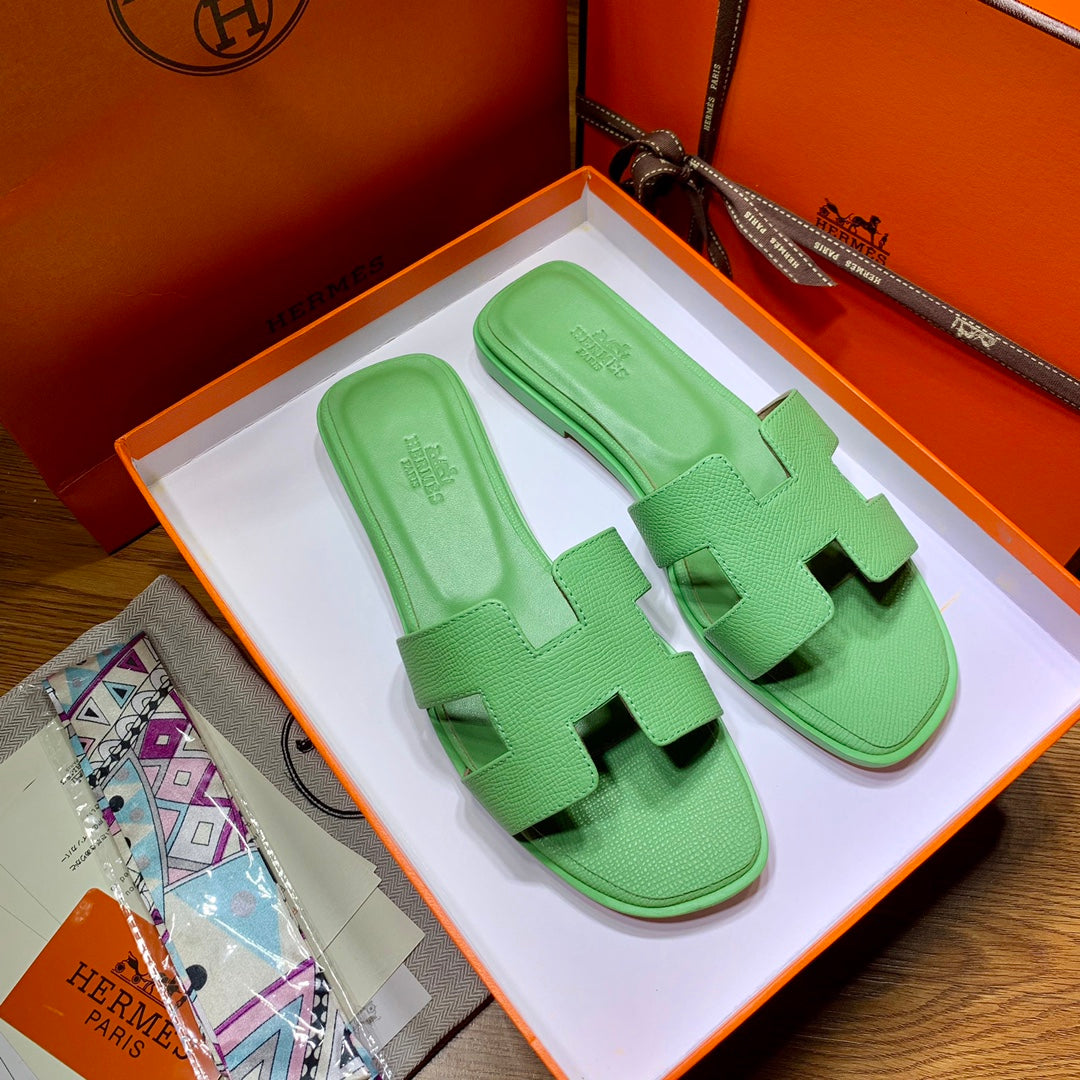 Luxury Shoes - HMS - 934