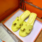 Luxury Shoes - HMS - 933