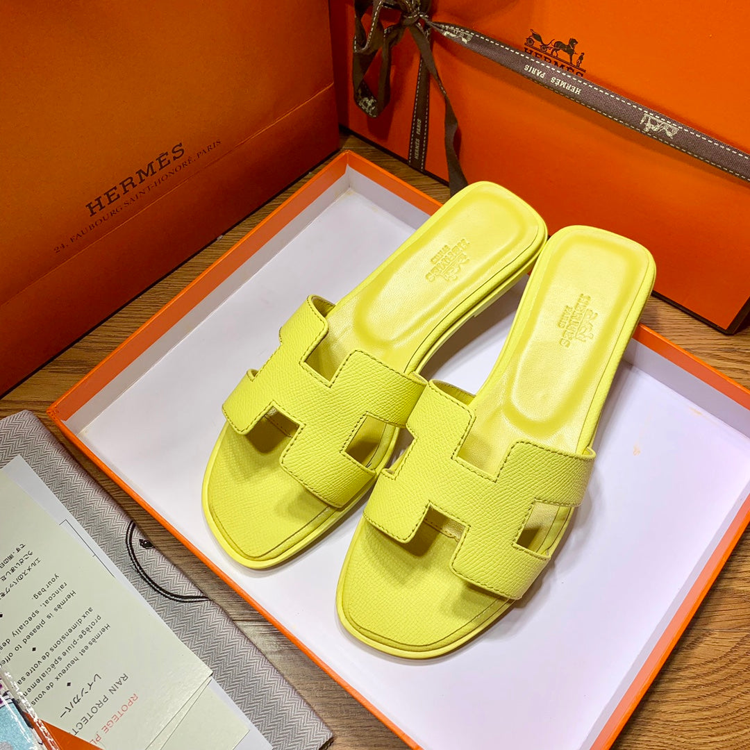 Luxury Shoes - HMS - 933