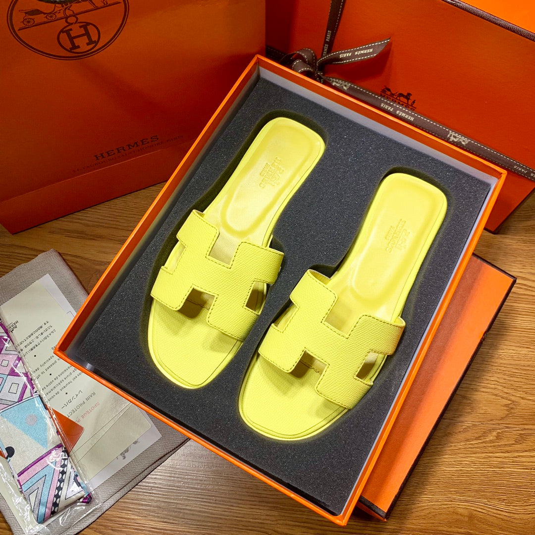 Luxury Shoes - HMS - 933