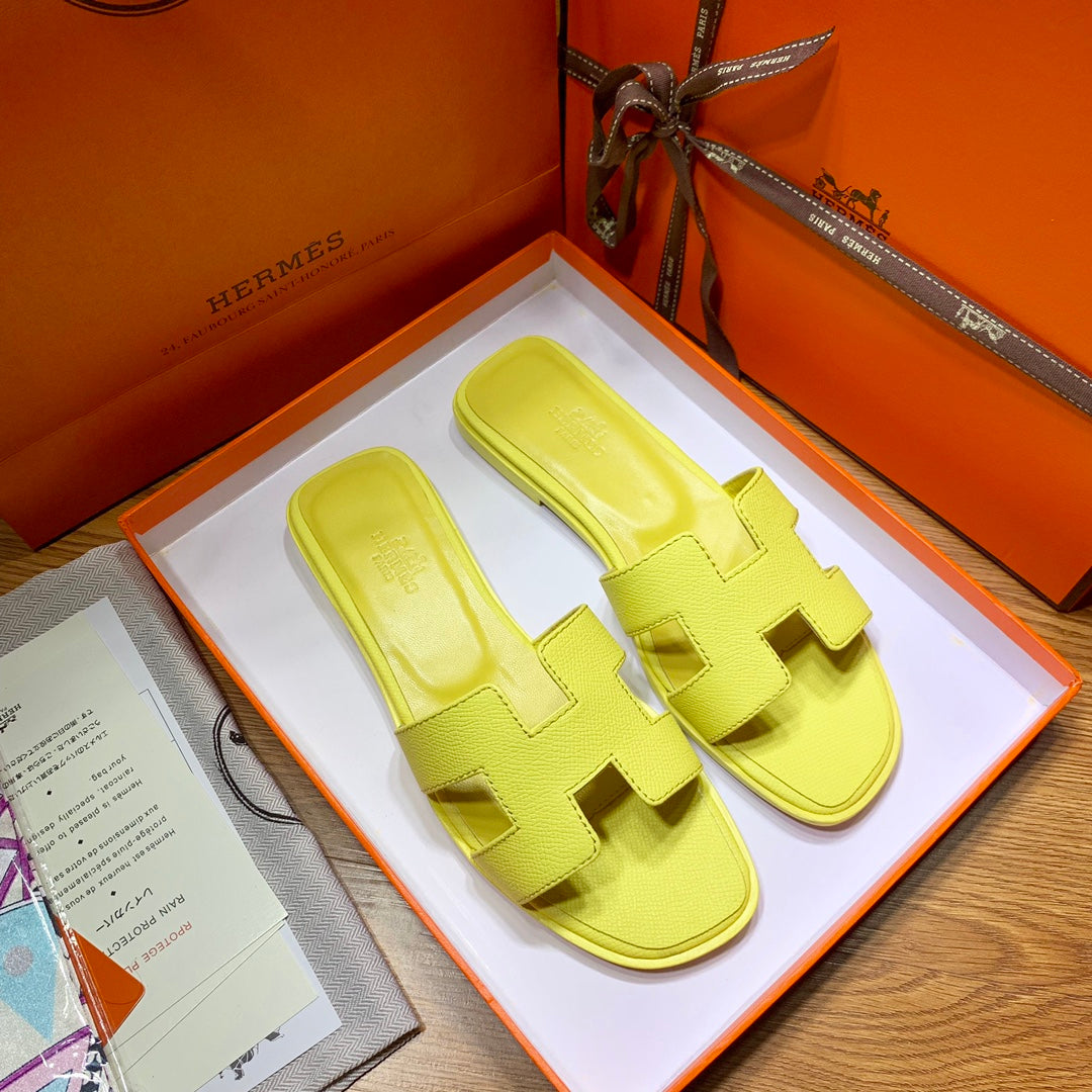 Luxury Shoes - HMS - 933