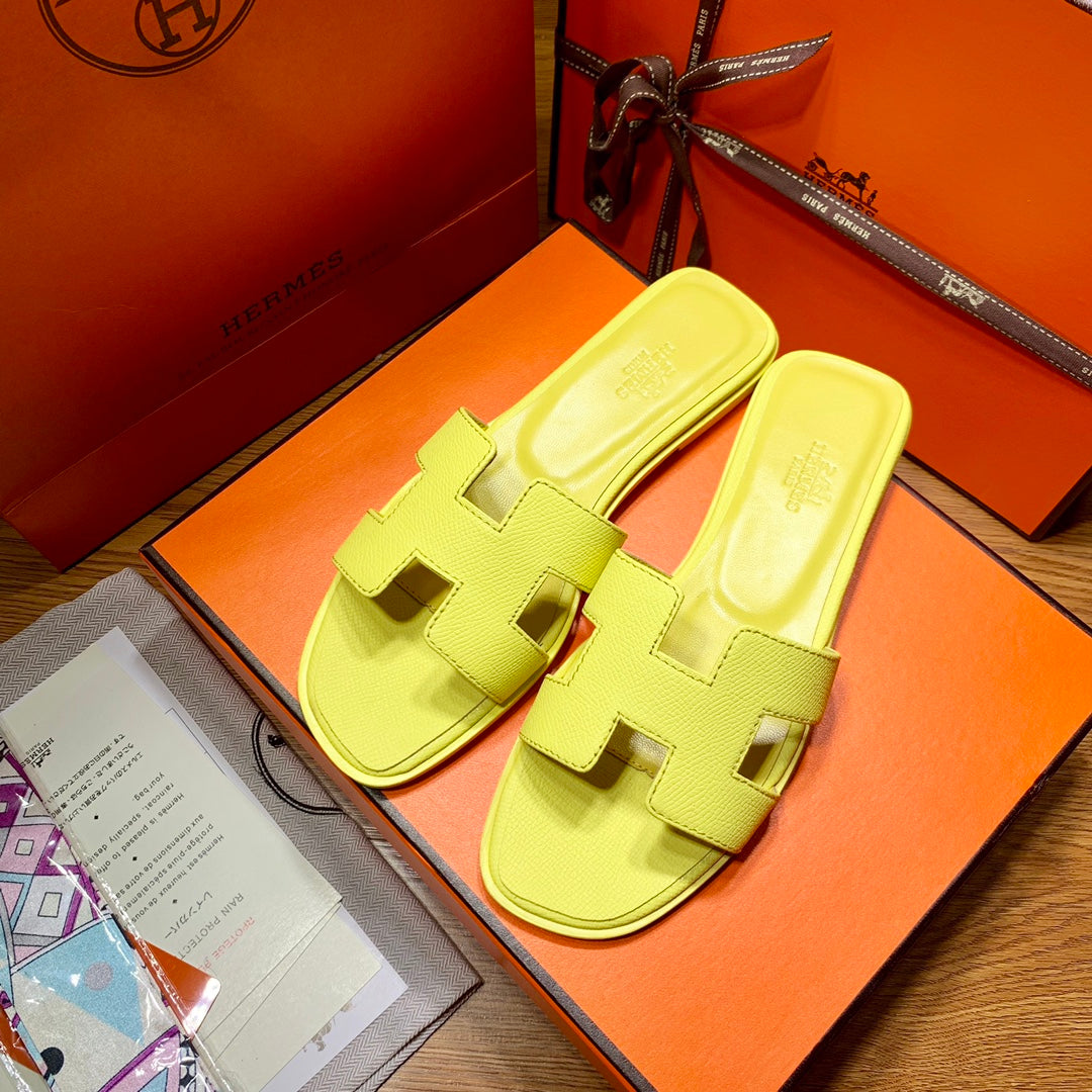 Luxury Shoes - HMS - 933