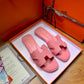 Luxury Shoes - HMS - 932