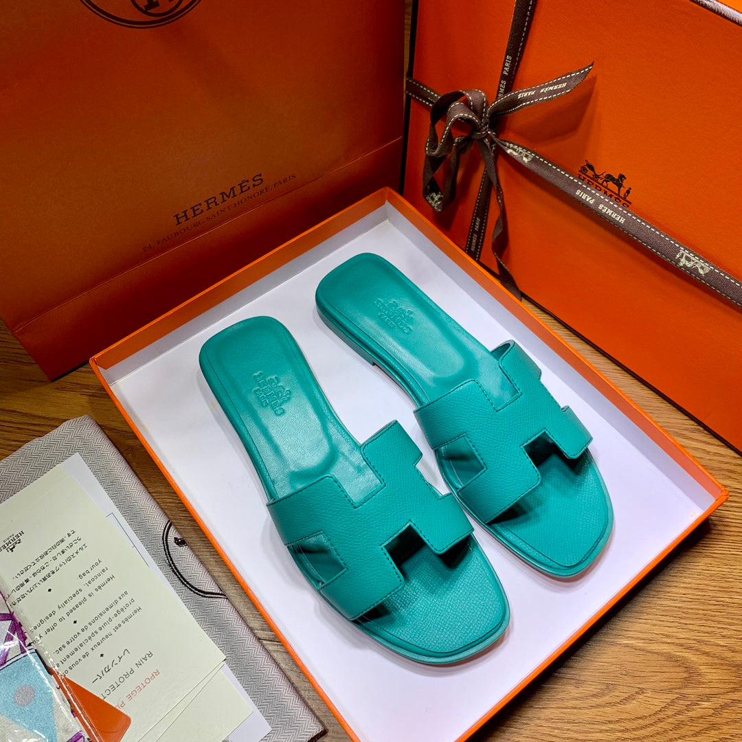 Luxury Shoes - HMS - 931