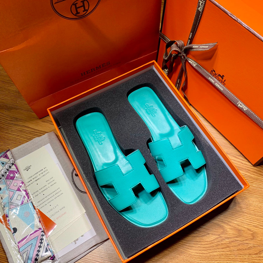Luxury Shoes - HMS - 931