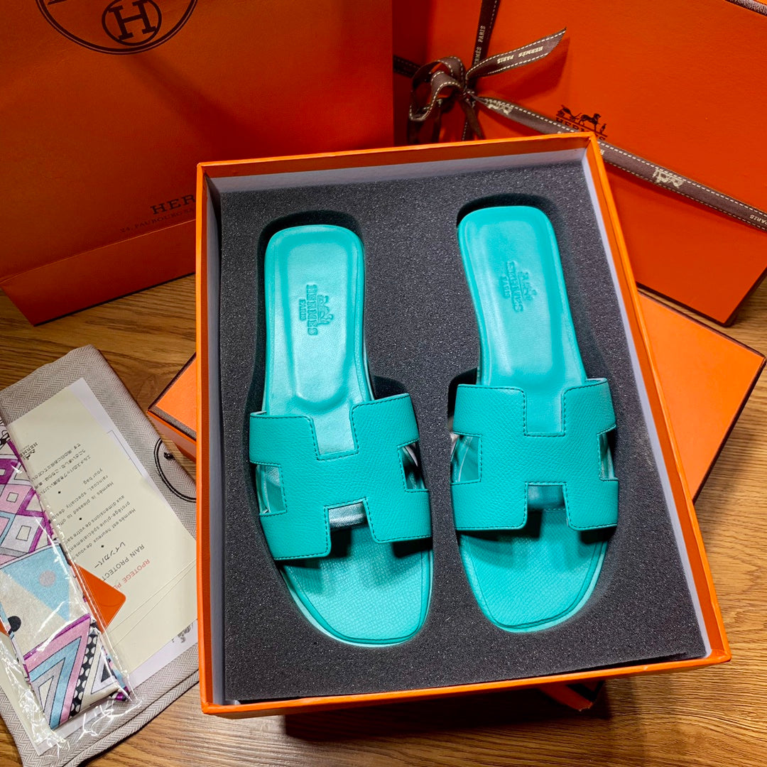Luxury Shoes - HMS - 931