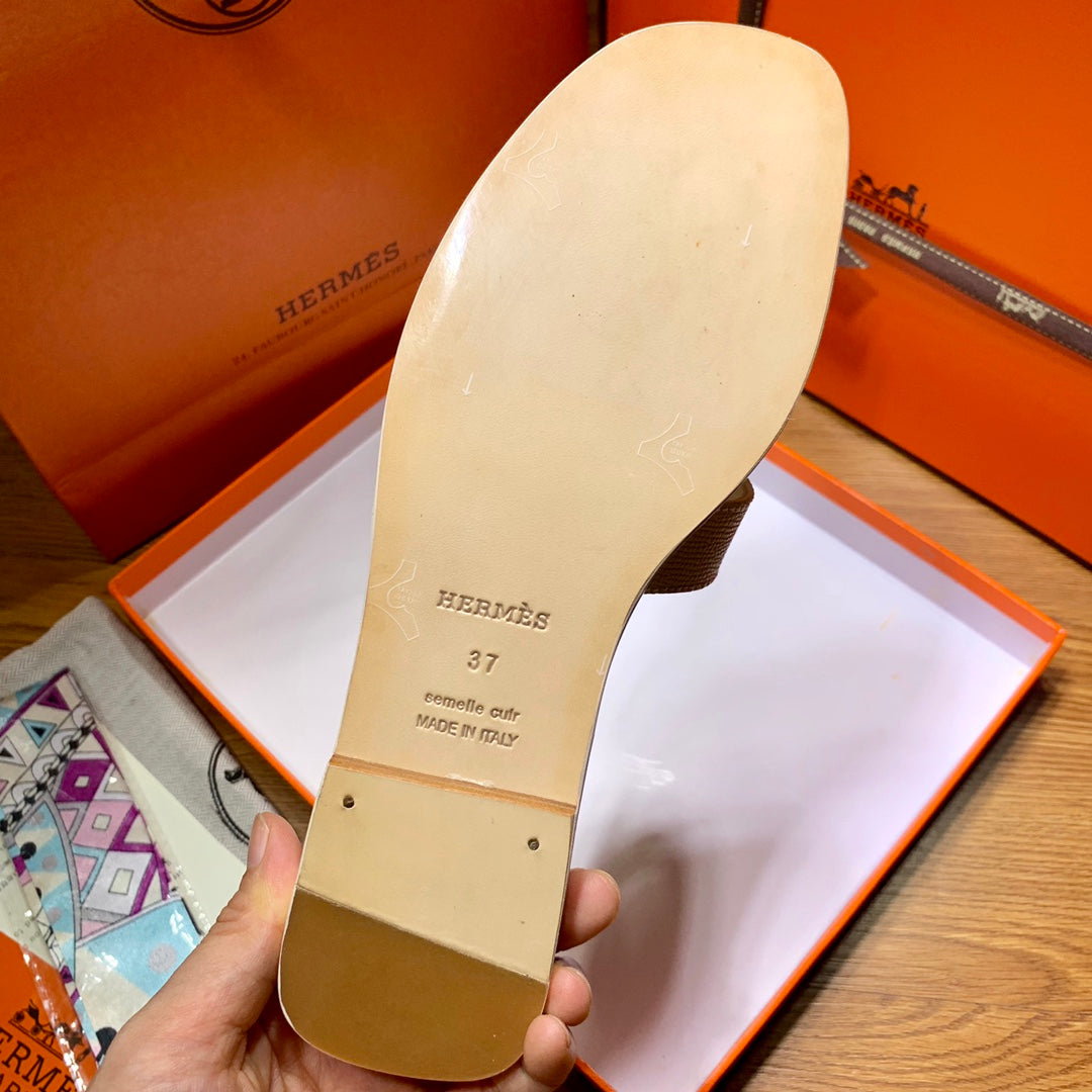 Luxury Shoes - HMS - 929