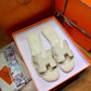 Luxury Shoes - HMS - 929