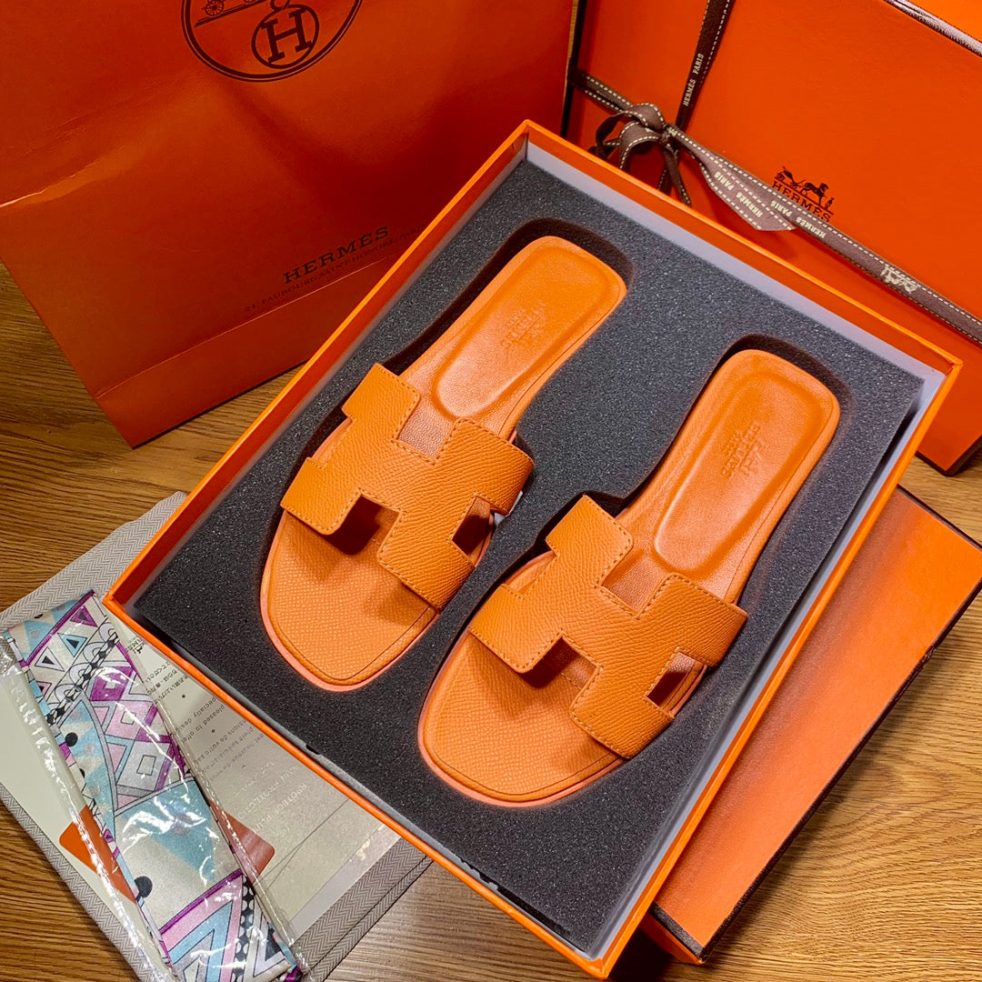 Luxury Shoes - HMS - 945